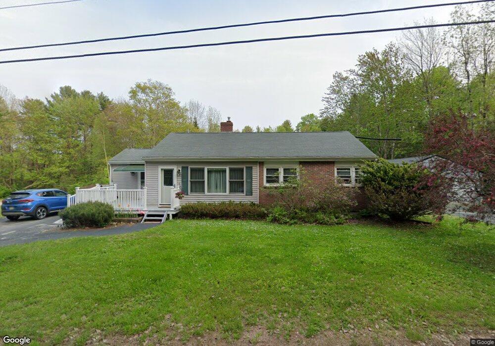 17 Grant Rd, Freeport, ME 04032 - photo 1