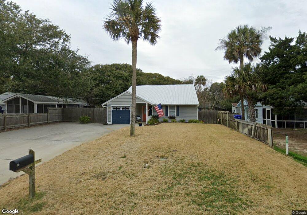 3703 Cameron Blvd, Isle of Palms, SC 29451 - photo 1