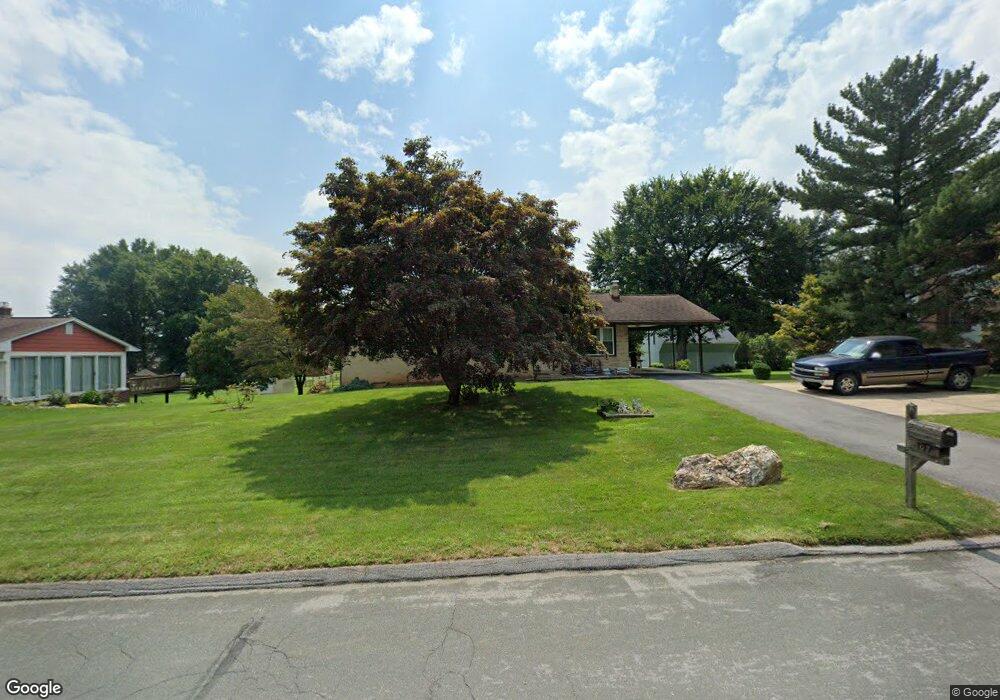 107 Roosevelt Rd, Sykesville, MD 21784 - photo 1