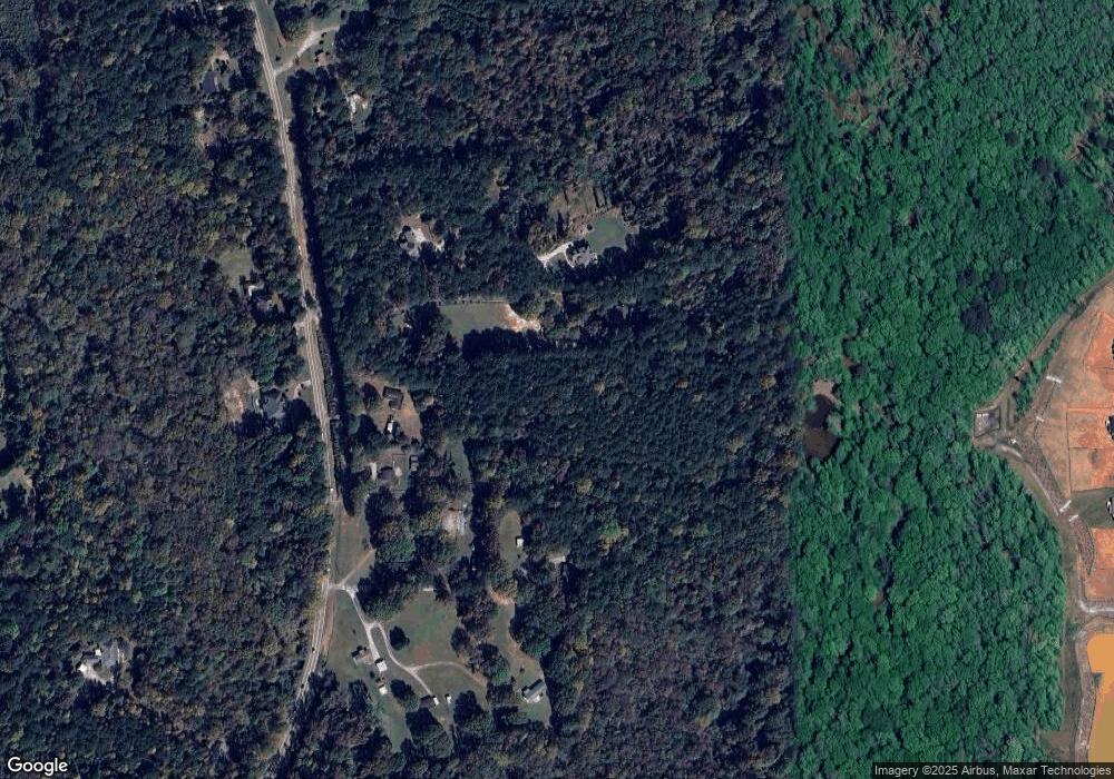 351 Minix Rd, Sharpsburg, GA 30277 - photo 1