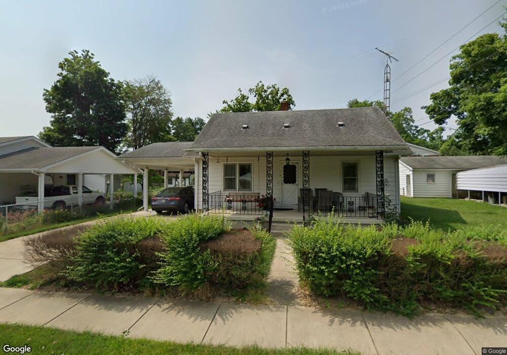 115 Third St, Hanover, IN 47243 - photo 1