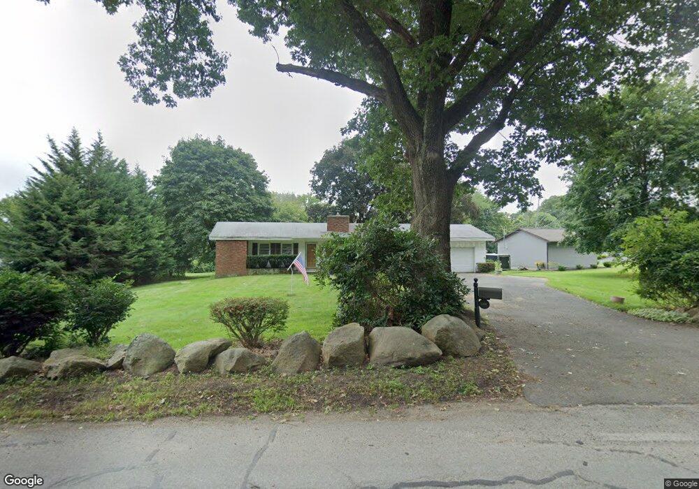 310 Mendon Rd, North Smithfield, RI 02896 - photo 1