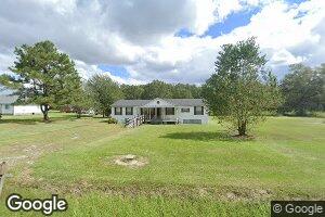 125 Log Cabin Rd, Basile, LA 70515