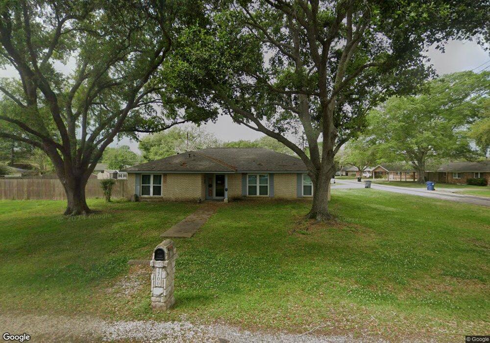 1700 Longhorn Ave, Bay City, TX 77414 - photo 1