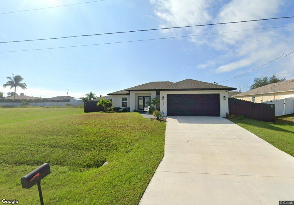 222 NW 14th Terrace, Cape Coral, FL 33993 - photo 1