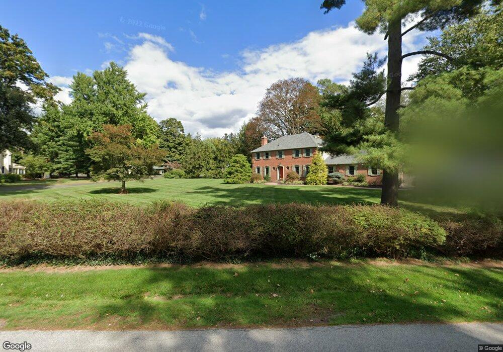 417 Dorset Rd, Devon, PA 19333 - photo 1