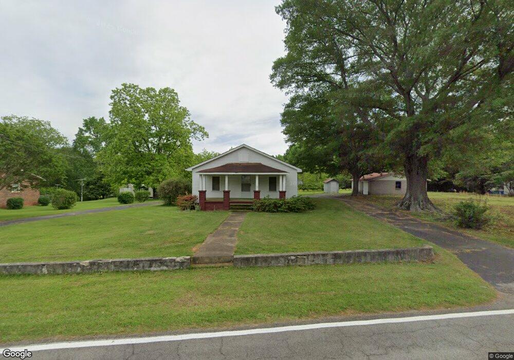 134 Whooping Creek Church Rd, Carrollton, GA 30116 - photo 1