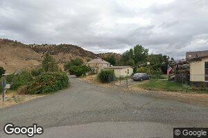 205 Rosenbaum St, Mitchell, OR 97750