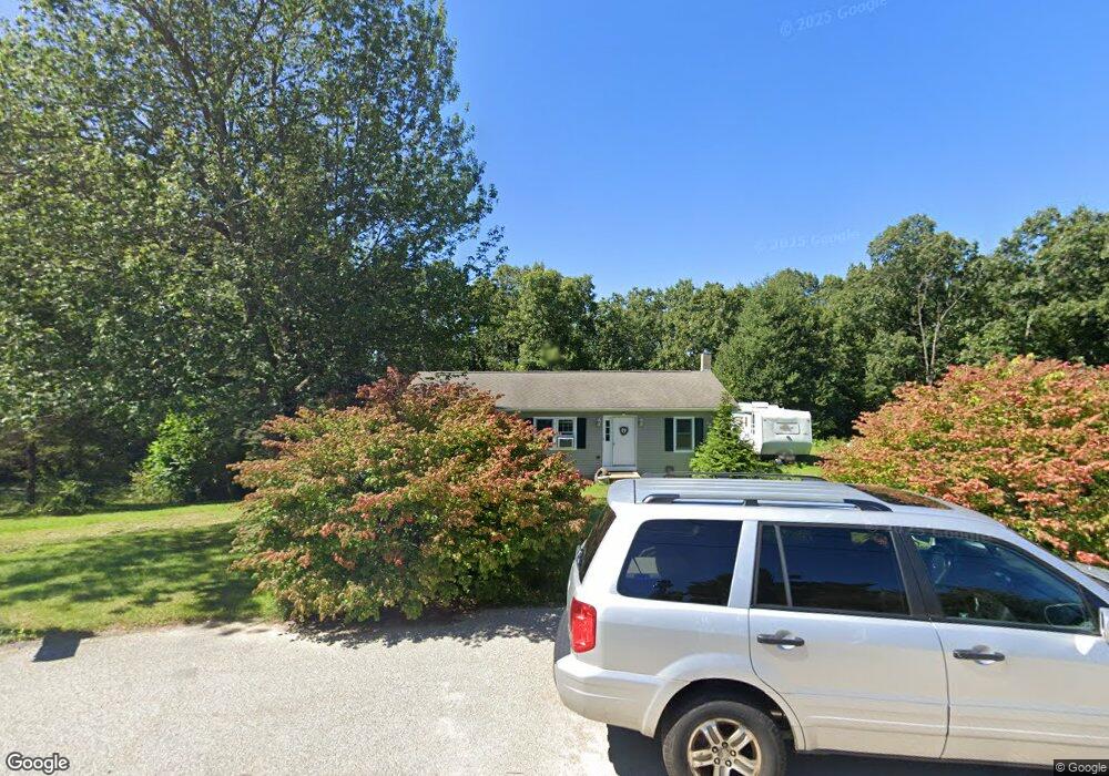 4 Angell Terrace, Leicester, MA 01524 - photo 1