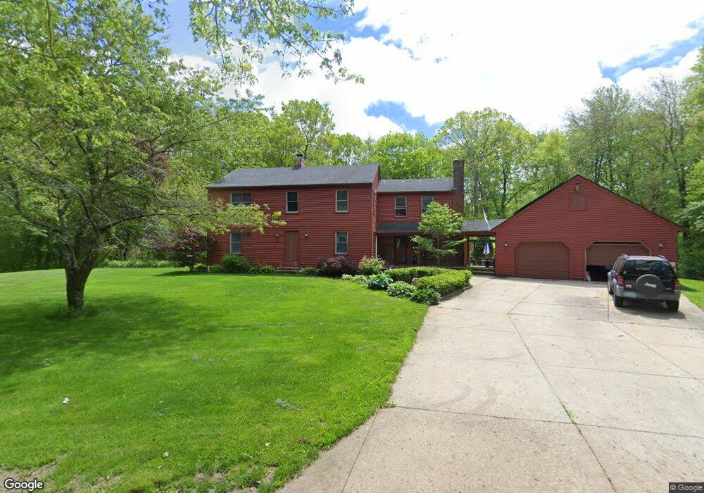 30 Wilkinson Rd, North Scituate, RI 02857 - photo 1