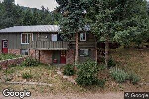 9655 Mohawk Trail, Cascade, CO 80809