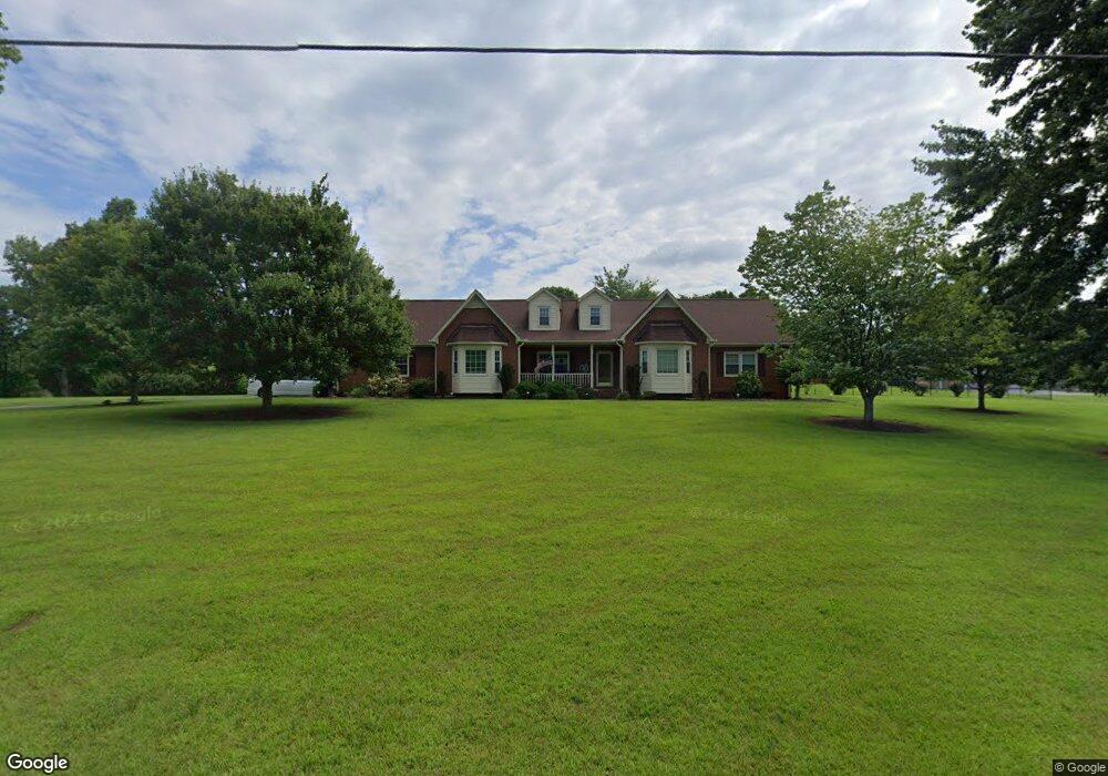 118 Burnett Rd, Inman, SC 29349 - photo 1