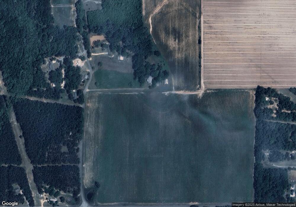 152 Hillard Howell Rd, Lucedale, MS 39452 - photo 1