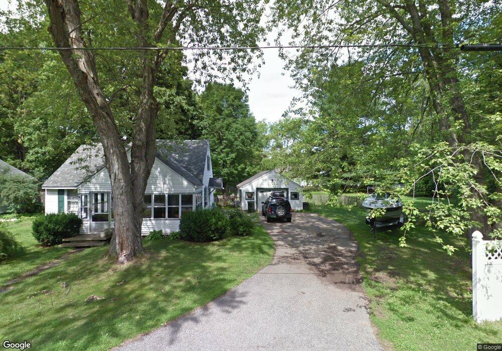 34 Lamoille St, Essex Junction, VT 05452 - photo 1