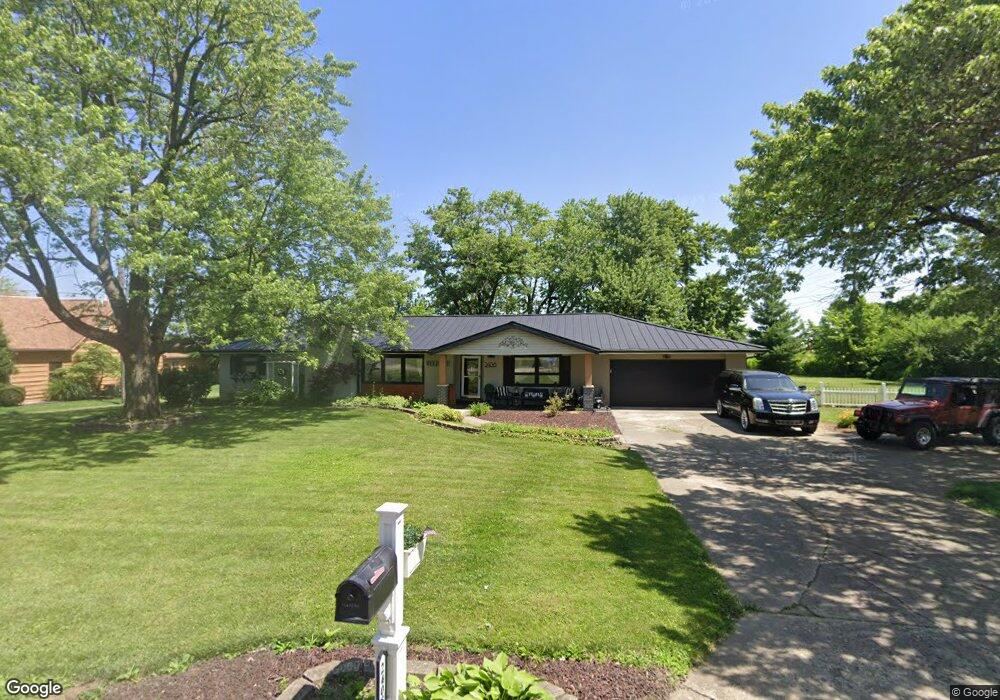 2408 E Elder Ln, Muncie, IN 47303 - photo 1