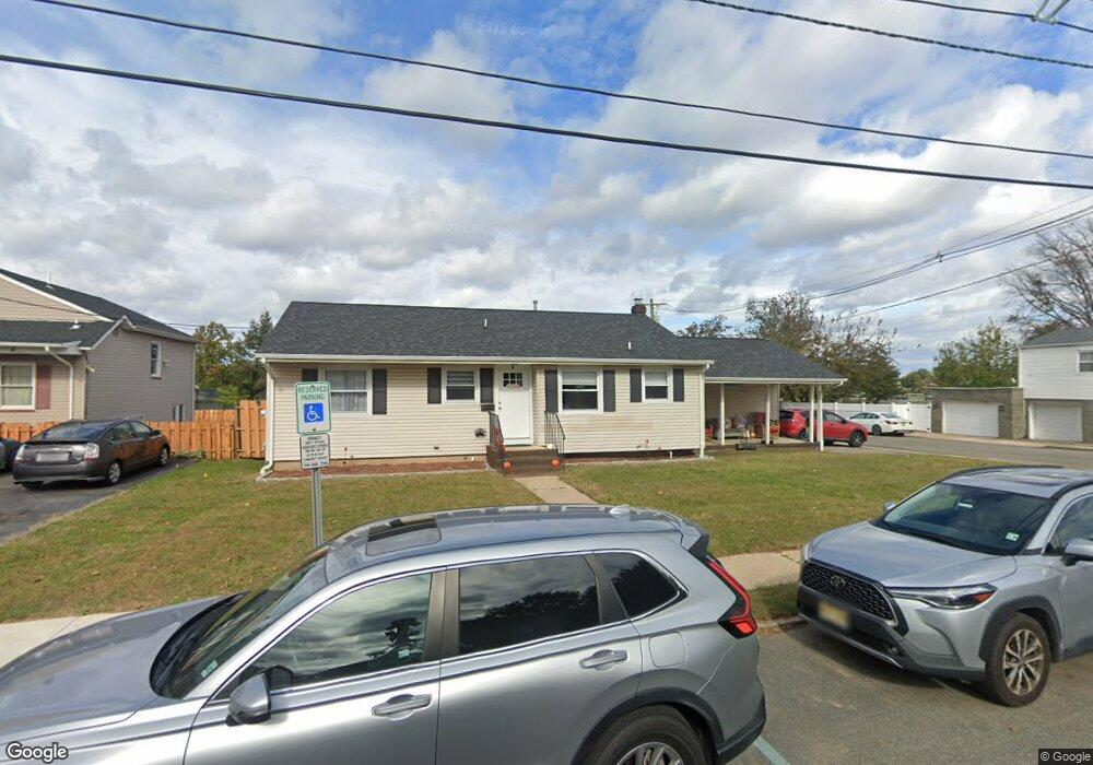 5 Park Ave, Carteret, NJ 07008 - photo 1