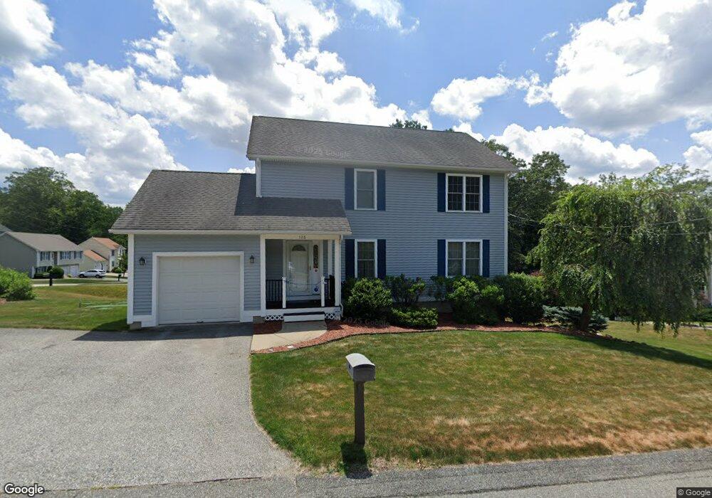 20 West Rd, Cumberland, RI 02864 - photo 1