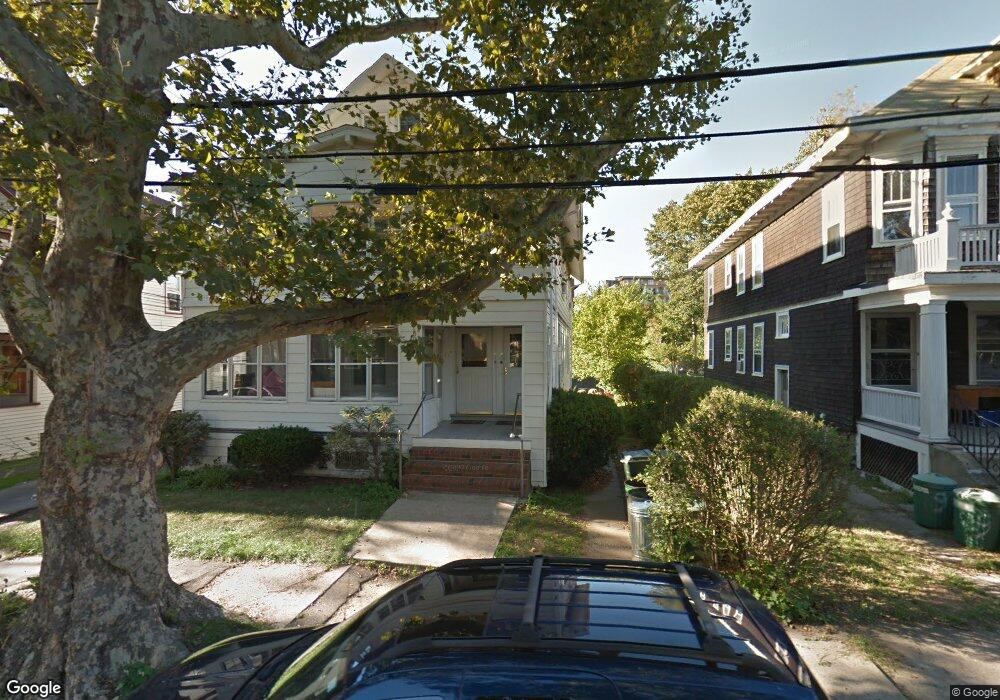 11 Wyman Terrace unit 13, Arlington, MA 02474 - photo 1