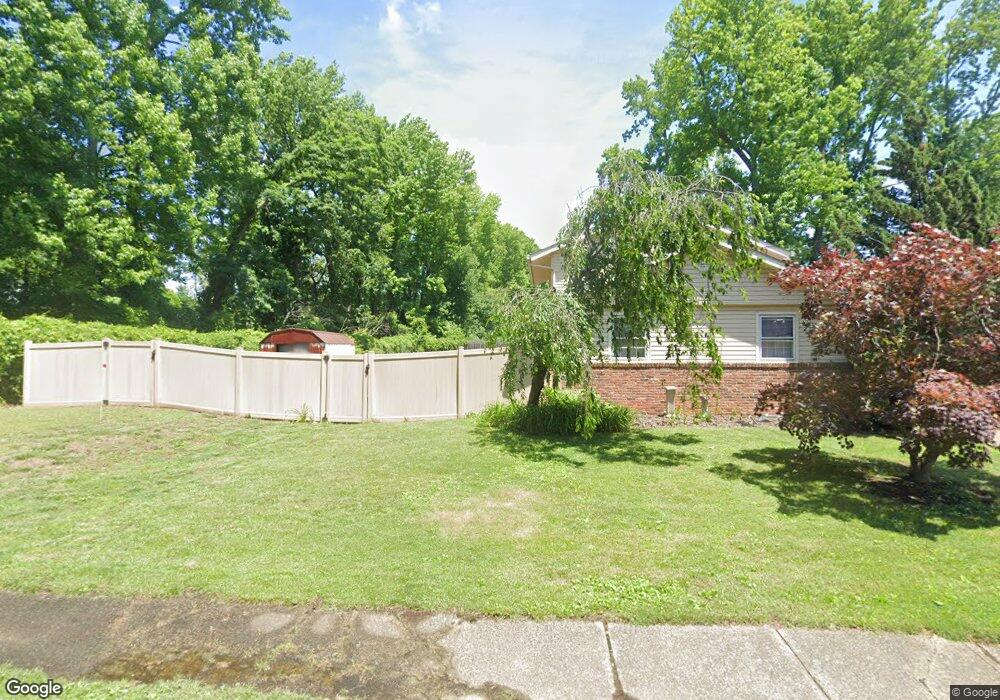 1028 Orchard Ave, Runnemede, NJ 08078 - photo 1