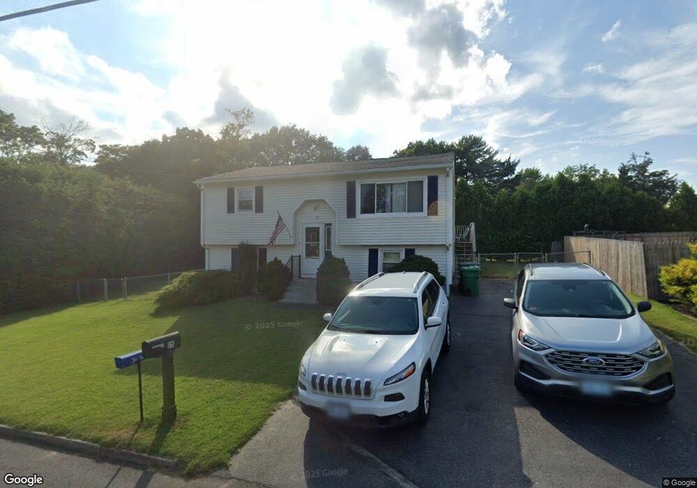 15 Cindy James Cir, Warwick, RI 02889 - photo 1