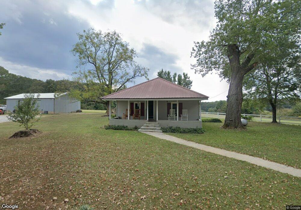 298 Eureka Church Rd, Carrollton, GA 30117 - photo 1