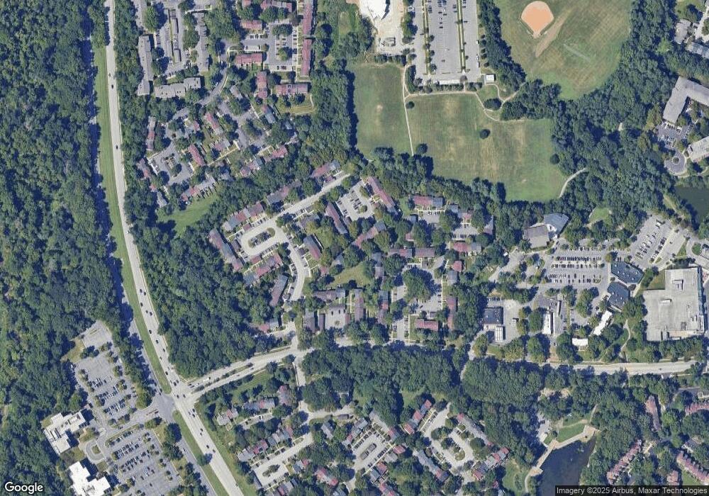 7484 Hickory Log Cir, Columbia, MD 21045 - photo 1