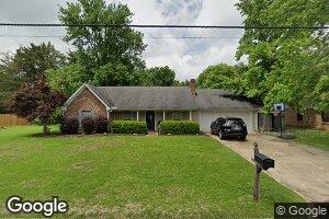 2308 Holly Hill Dr, Tupelo, MS 38801