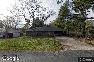 499 Vernon St, Newllano, LA 71461