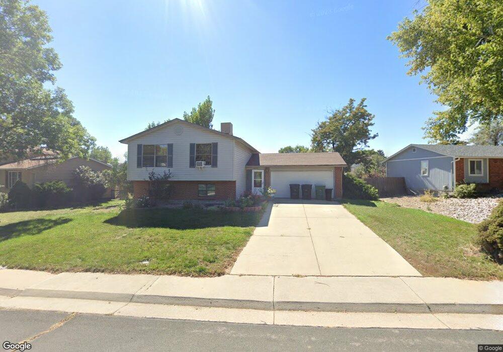 4840 E 115th Ct, Thornton, CO 80233 - photo 1