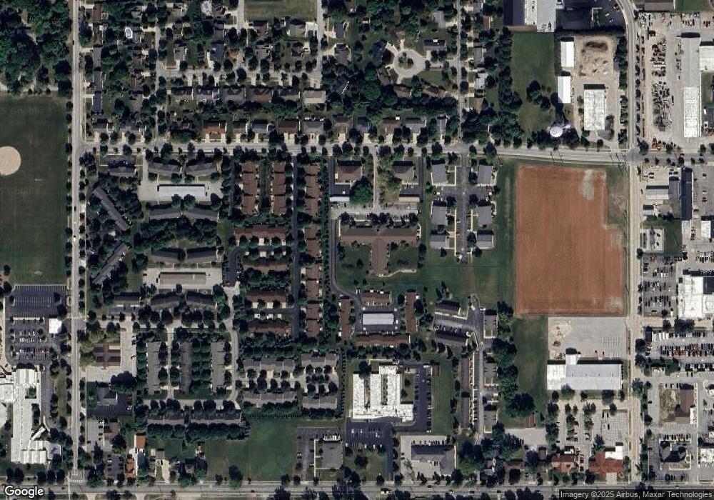 435 W Schleier St, Frankenmuth, MI 48734 - photo 1