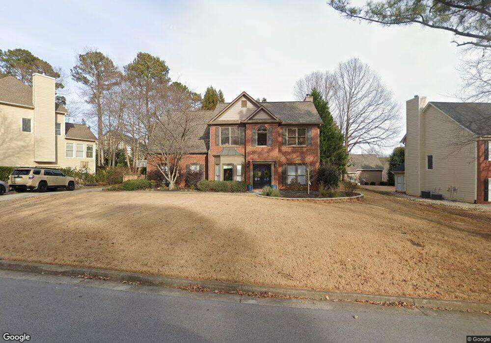 3683 Brookefall Ct, Suwanee, GA 30024 - photo 1