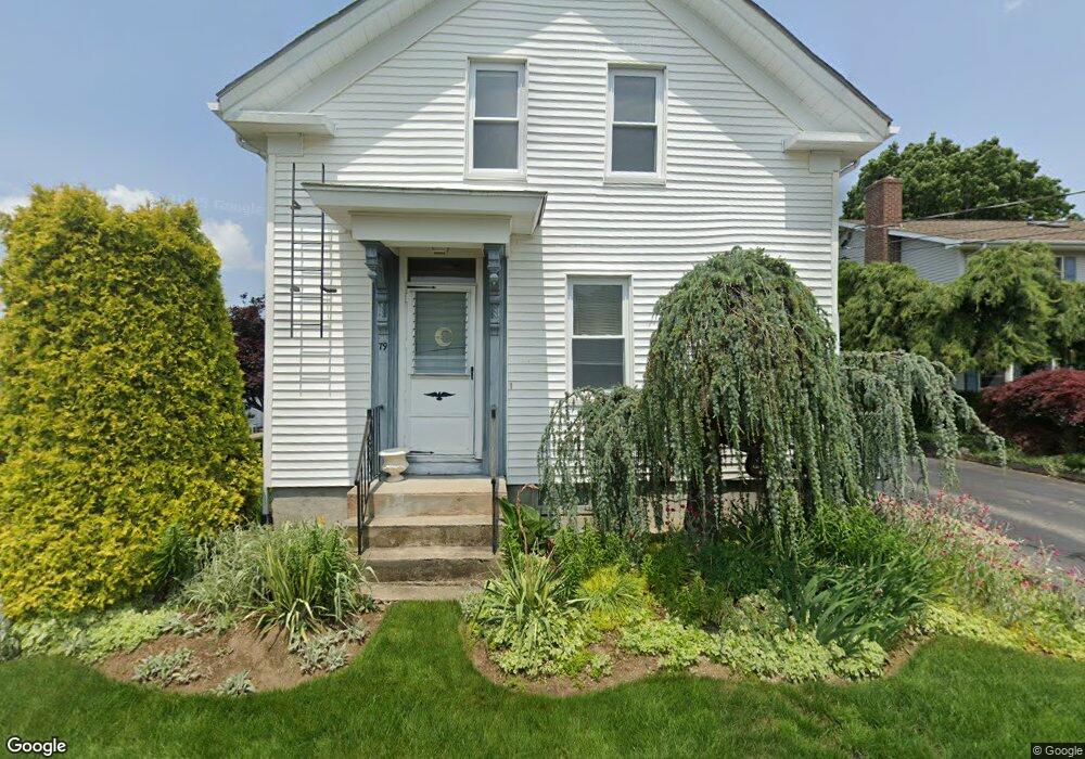 79 Colwell St, Cranston, RI 02920 - photo 1