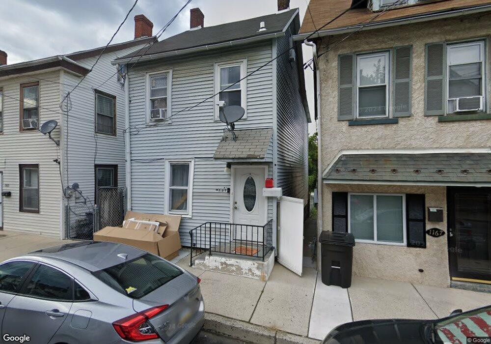 1165 Mechanic St, Bethlehem, PA 18015 - photo 1