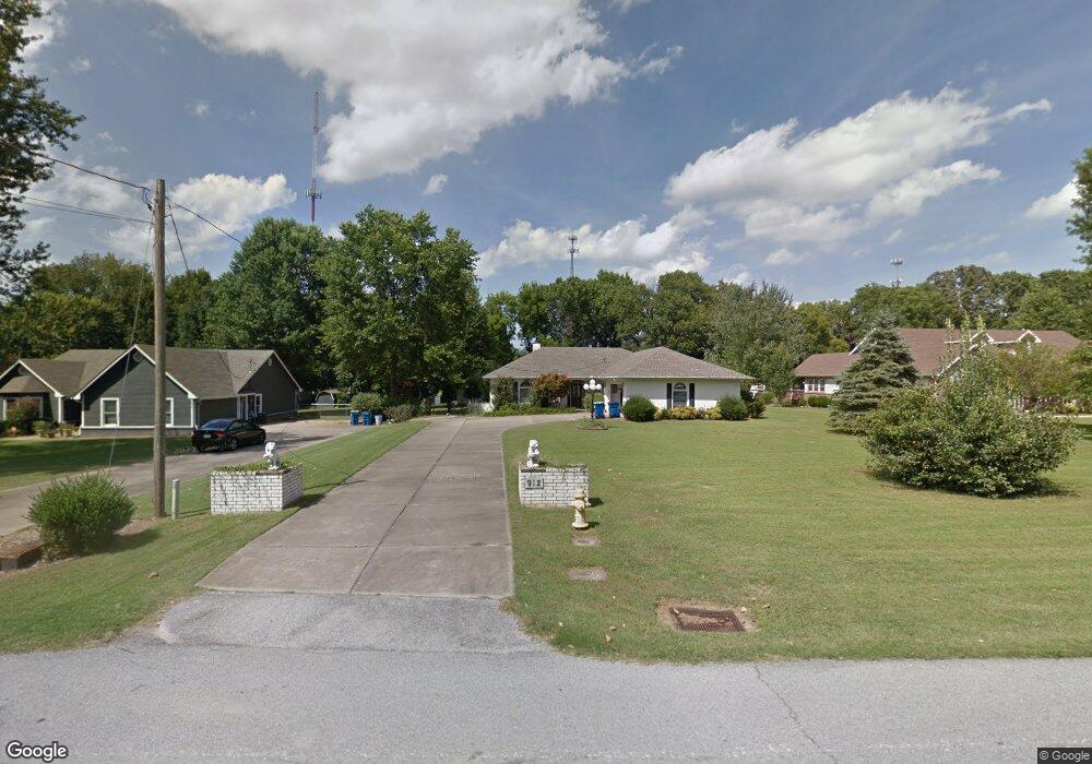 L28 NW J St, Bentonville, AR 72712 - photo 1