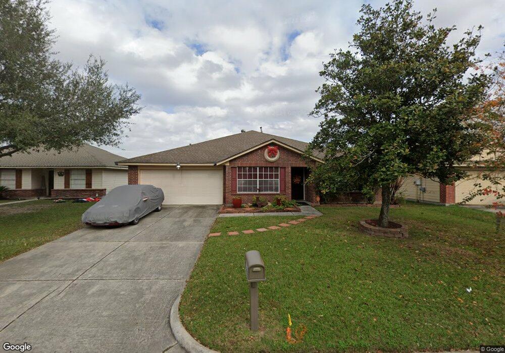 1514 Ruellen Ln, Houston, TX 77038 - photo 1