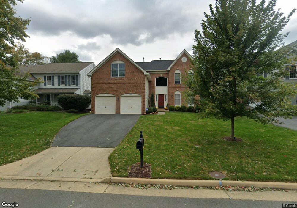 1318 Murray Downs Way, Reston, VA 20194 - photo 1