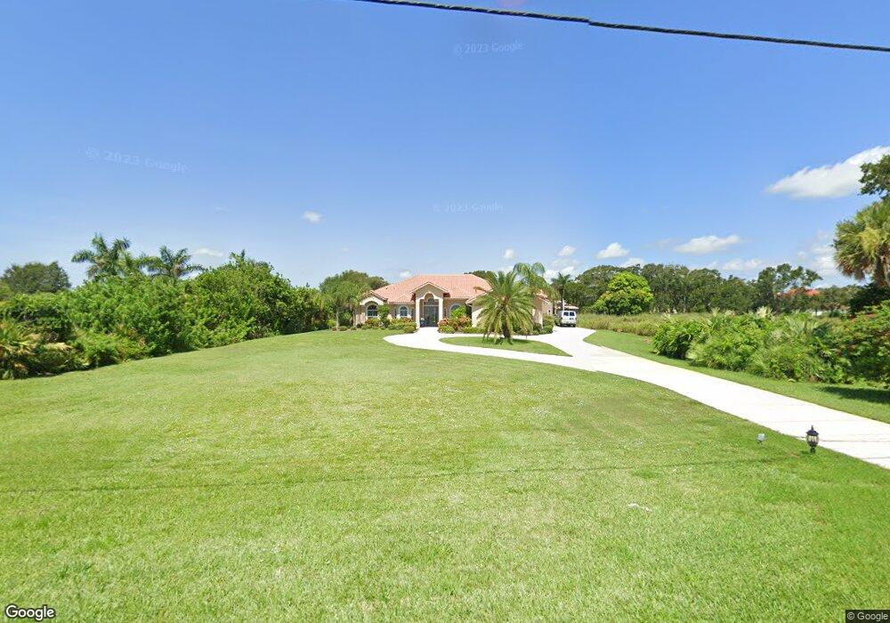 5215 S Tropical Trail, Merritt Island, FL 32952 - photo 1