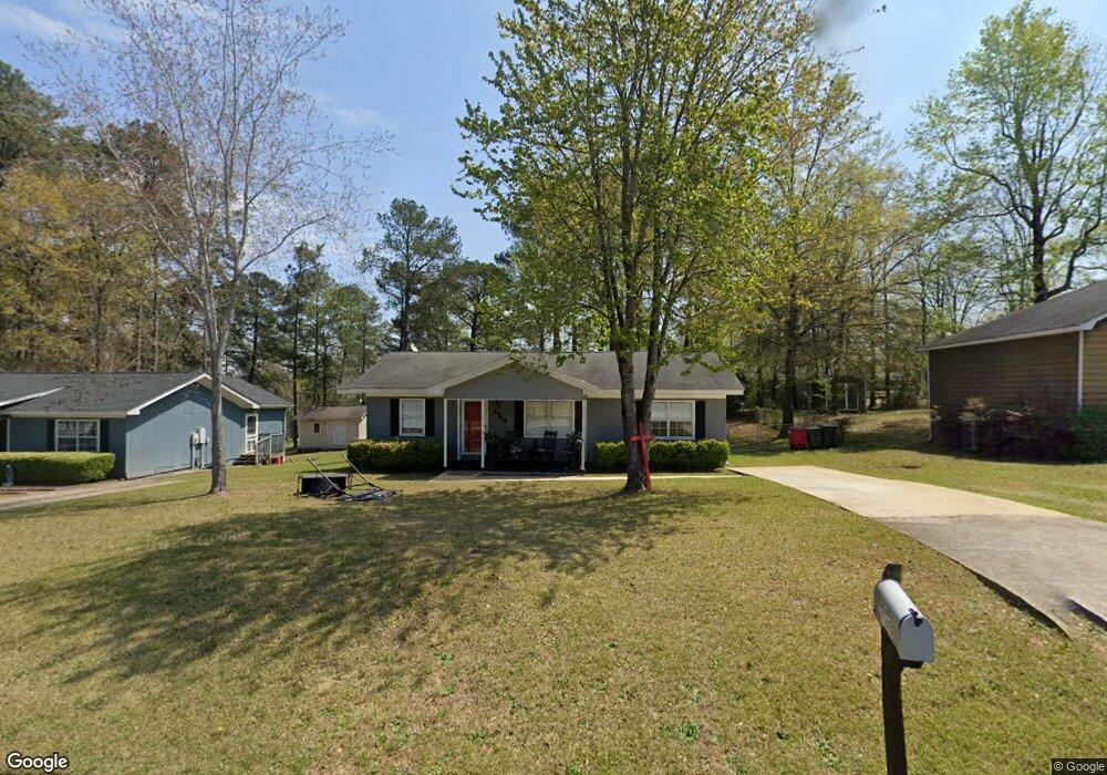 4740 High Oak Dr, Macon, GA 31210 - photo 1