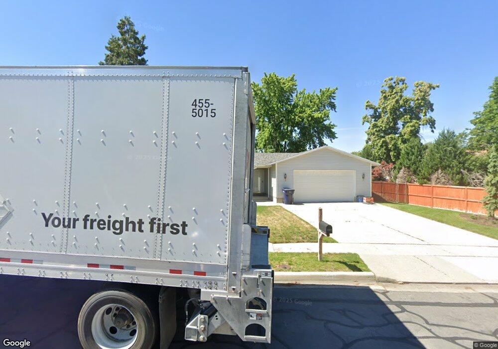 1394 E Madrid Way, Sandy, UT 84093 - photo 1