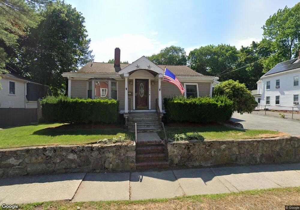 391 Central St, Saugus, MA 01906 - photo 1
