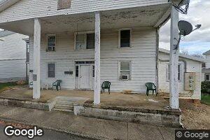 304 N 3rd St, Mc Connellsburg, PA 17233