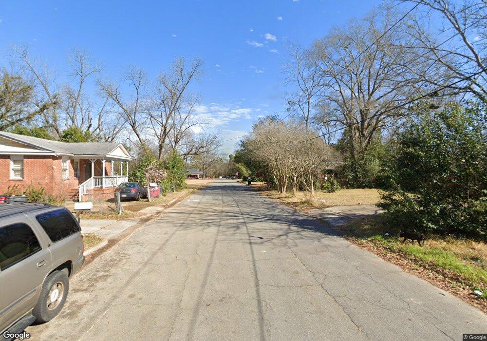 0 Burke St unit 7512167, Macon, GA 31206 - photo 1