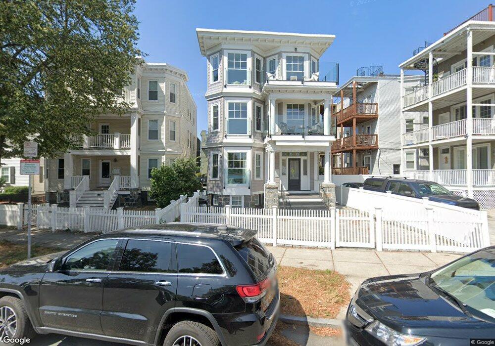 1596 Columbia Rd unit 1, Boston, MA 02127 - photo 1