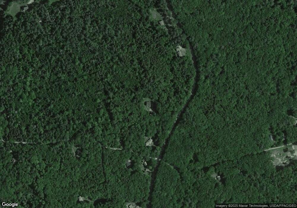 69 Pemaquid Harbor Rd, Pemaquid, ME 04558 - photo 1