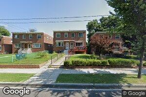 4138 E Capitol St NE, Washington, DC 20019