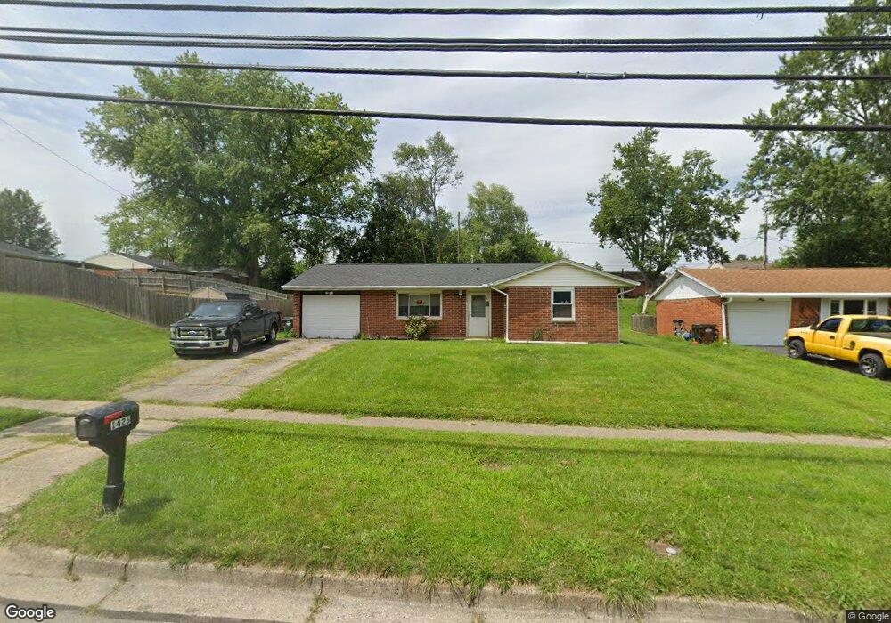 1426 Bellbrook Ave, Xenia, OH 45385 - photo 1
