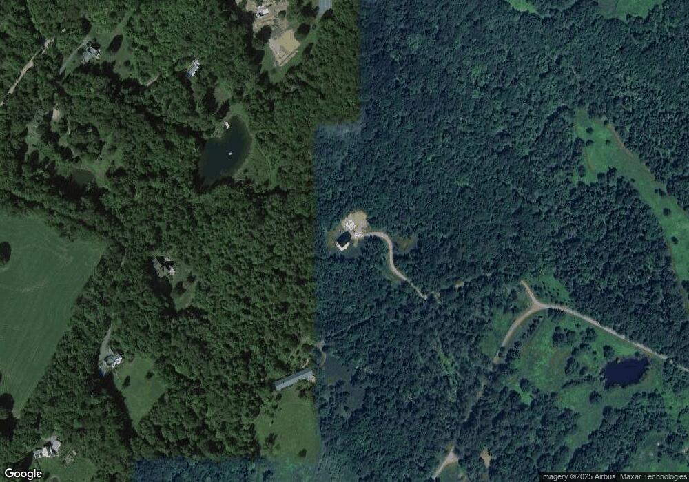 708 Tansy Hill Rd, Stowe, VT 05672 - photo 1