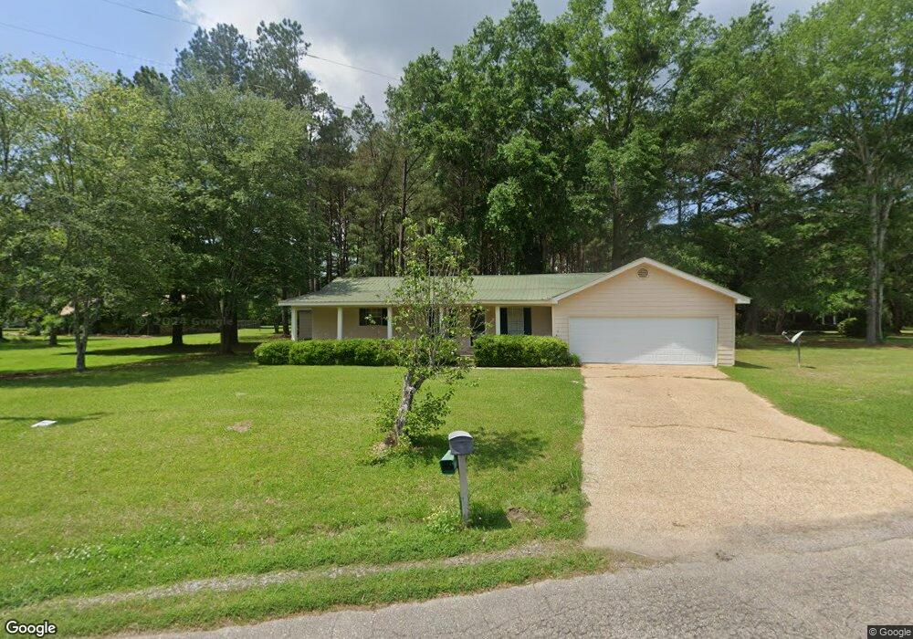 171 Red Hill Crossing Rd, Laurel, MS 39443 - photo 1