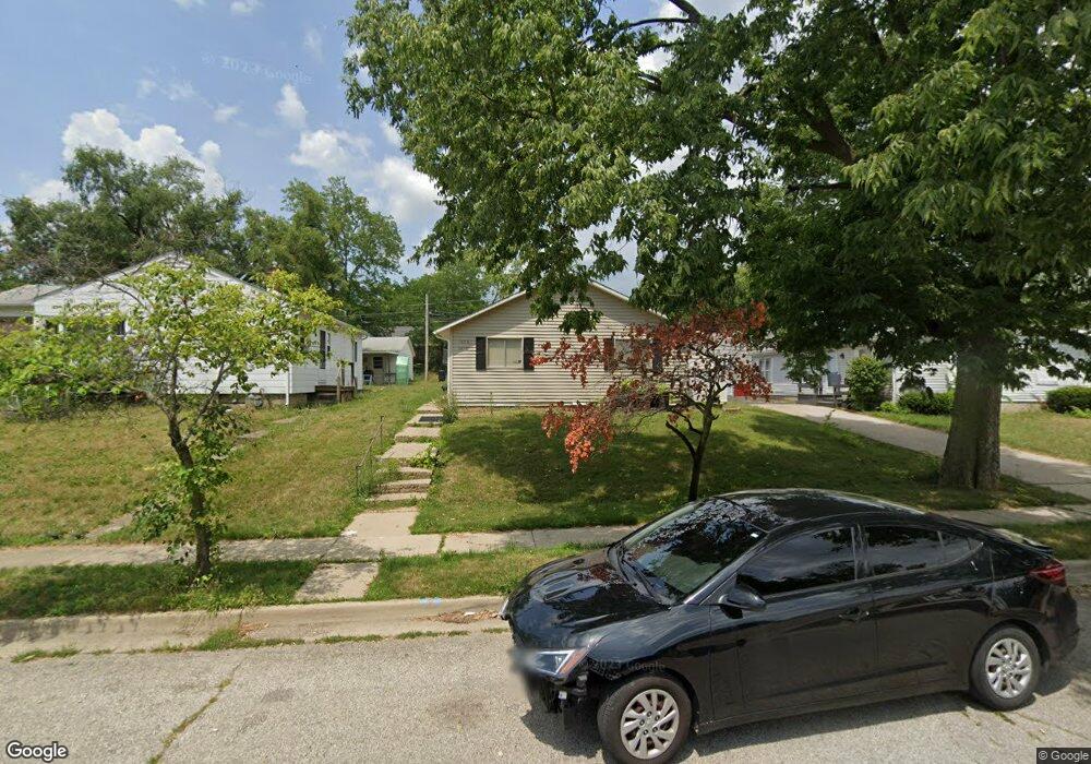 1508 Center St, Lafayette, IN 47905 - photo 1