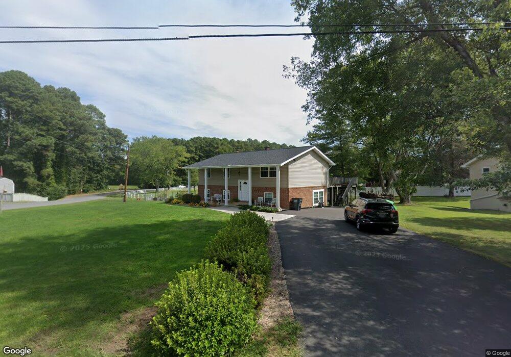 21468 Lynn Dr, Lexington Park, MD 20653 - photo 1